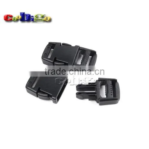 Strong Side Buckle for Luggage Tactical Backpack Ourdoor Bags #FLC361-20/25/30/38/50