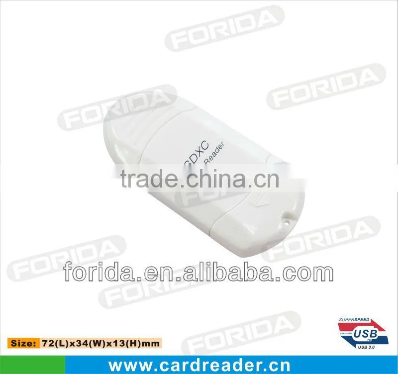 SD card reader usb 3.0 multi micro sd card reader