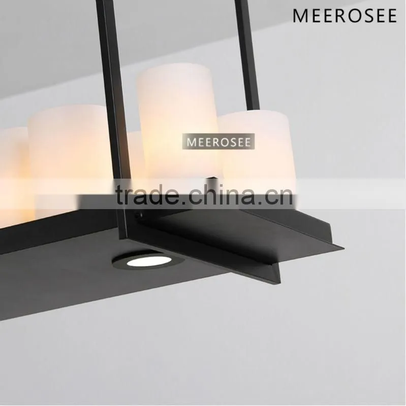 New! Fashion Round Ceiling Light Acrylic Light Contemporary Kitchen Light Fixture MD3181
