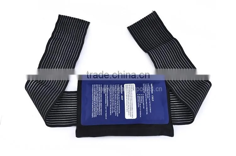 Easy Use China Hot Cold Knee Waist Head Wrap