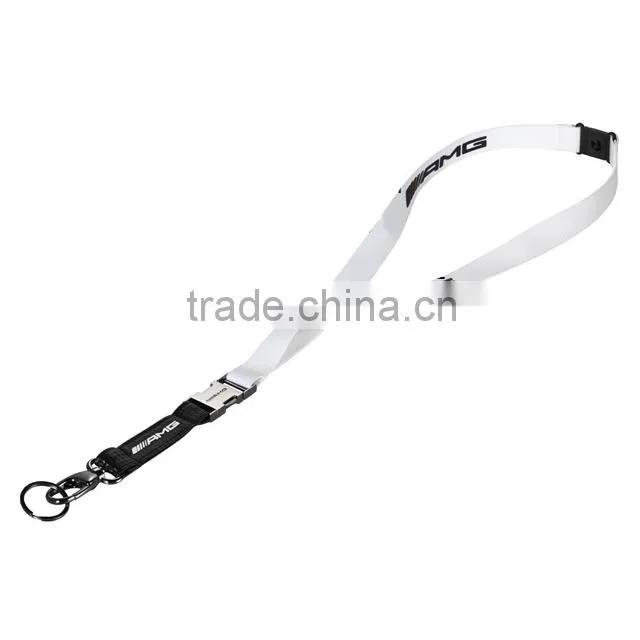 small order custom lanyard logo printed lanyard cheap promotion neck lanyards