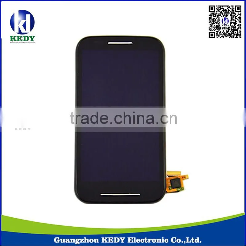 Original LCD Digitizer for Motorola Moto E XT1022,LCD Display Assembly for Moto E