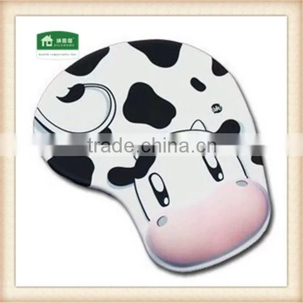 computer mouse pad