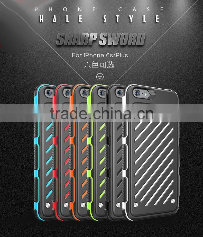 Slim Armor Case Sword Case For Iphone 6 Wholesale Cell Phone Case Bulk Buy In China
