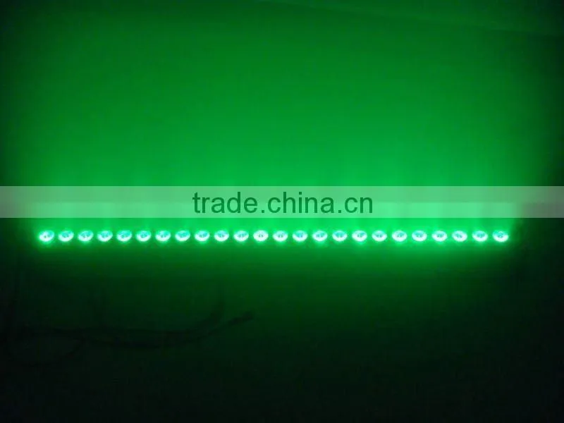 12v led light strip LED StageBar-2431 (3in1)