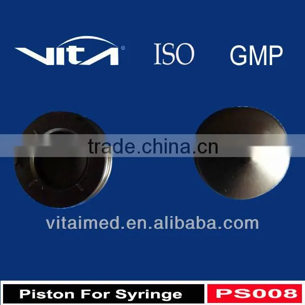 Rubber Piston for 5ml Syringe