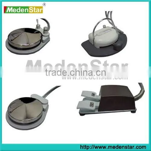 Air-controlled water valve /shuttle valve/one-way valve