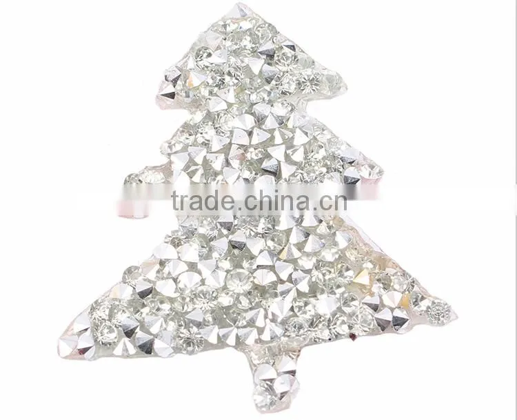Rhinestone Labels patches,brand hot fix patches for garment