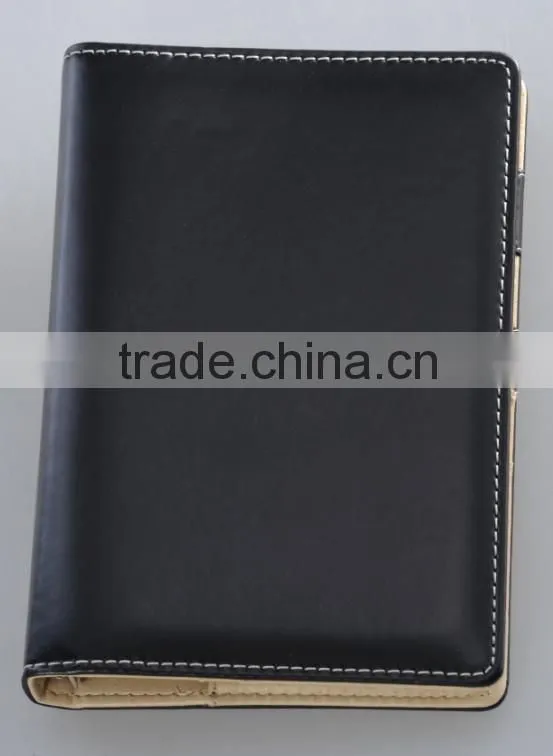 hardcover notebooks china supplier