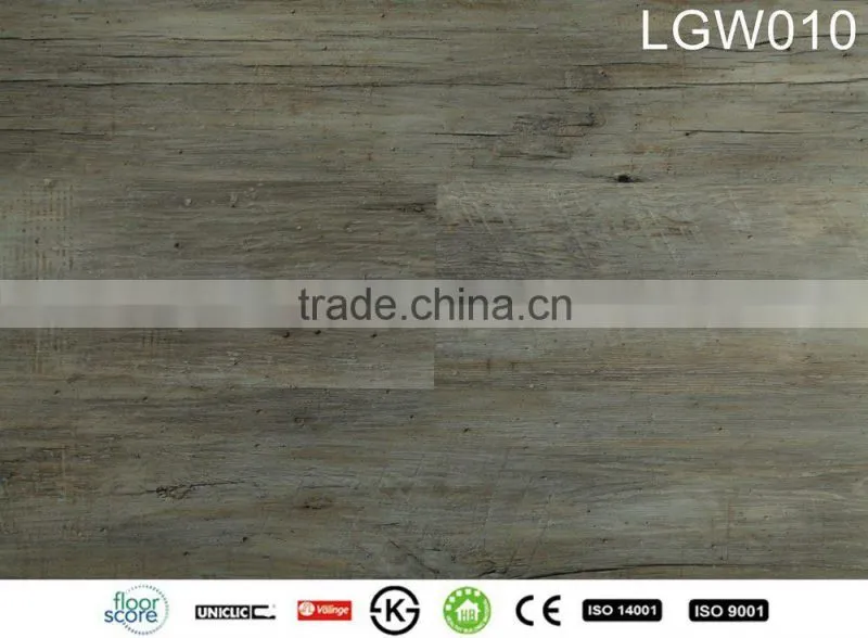 CE certificate high quality wpc flooring