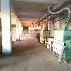 Dalian ABO Wood Co., Ltd. company overview - view 3