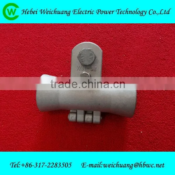 Electric power accessories,suspension clamps clamp