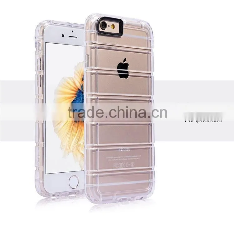 New Products for iphone 6 plus soft protective case