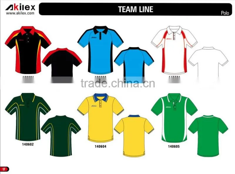 2016 high quality mens latest design sports performance technical dry fit golf polo shirt manufacturer in China