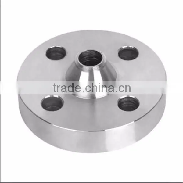 Flanges and forgings for pressure vessels