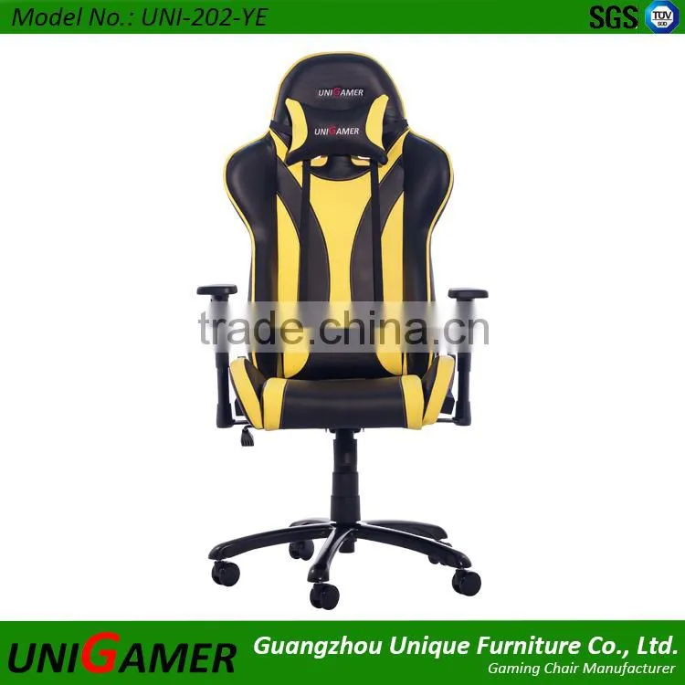 Factory price racing type gaming e-sport chairs office chairs
