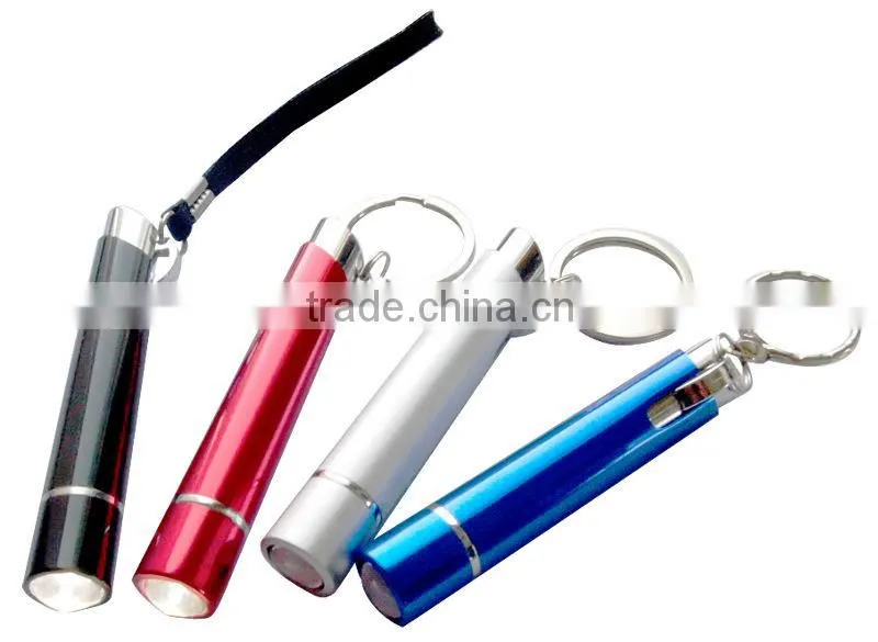 Scalable keychain light