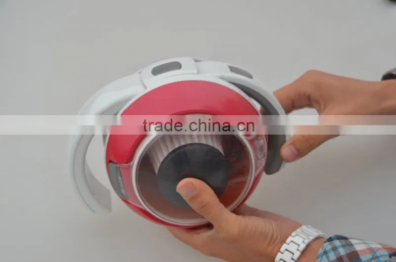 portable vacuum cleaner
