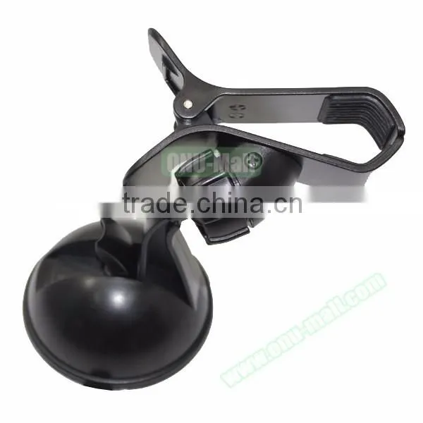 Universal Rotated Magnetic Car Phone Holder, Mini Car Mount Holder