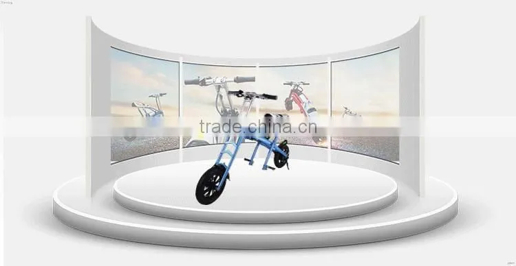 Good quality promotional electric robot scooter