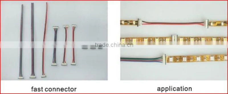 SMD 5050 LED flexible strip