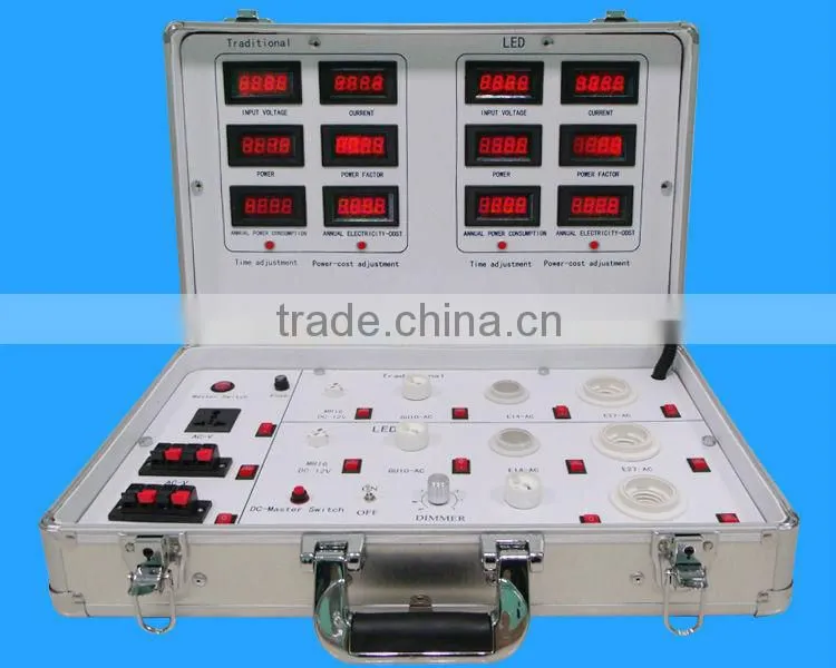 Mini LED Light Showcase ,Mini LED display box,Multi-function LED case