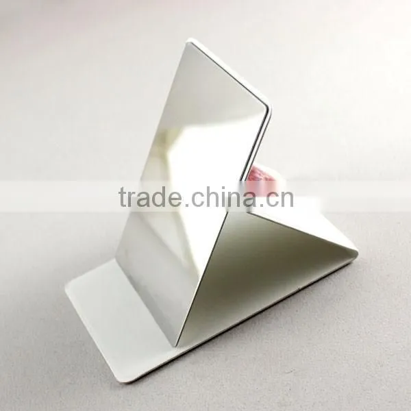 Fold Makeup Mirrors with Magnetic Mini Portable Pocket Mirror