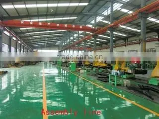 Qingzhou Caser Trading Co., Ltd. company overview - view 2