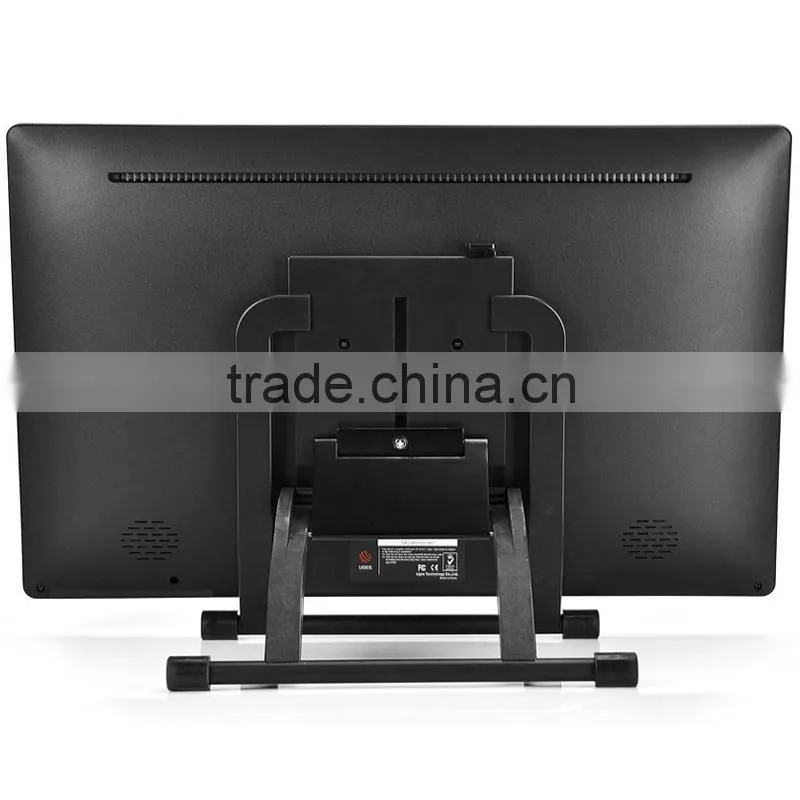 Ugee UG2150 graphic monitor interactive touch screen display