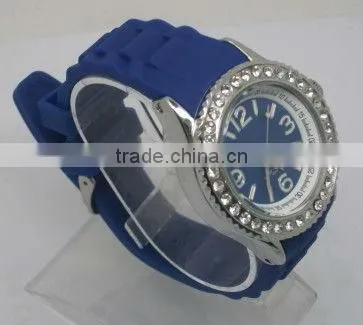 fashion diamond watches