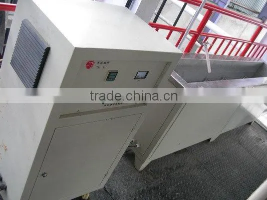 Supply PP Spunbonded Fabric Nonwoven Bag Machine