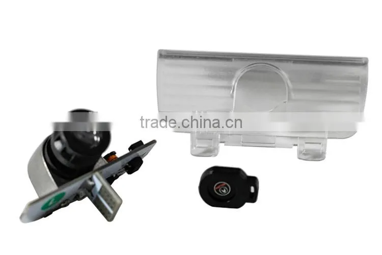 New Product Factory Price Car Laser Led Door Logo Projector Ghost Shadow Dedicate Light for sale