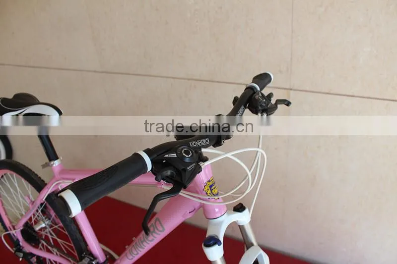 2014 New style light mountain bicycle&light bike