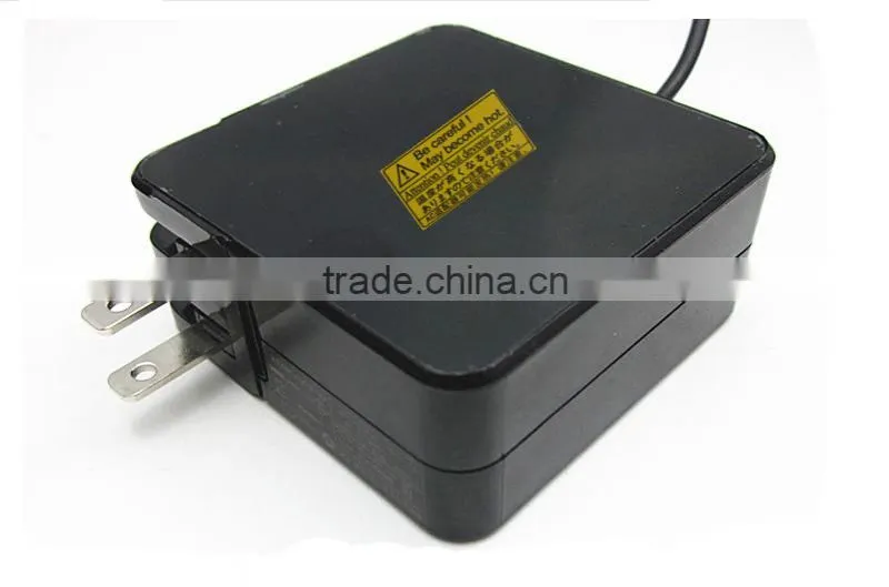 Original genuine notebook adapter for asus 19V 1.75A 33W 4.0*1.35mm