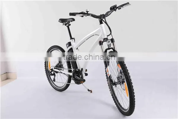 8fun rear hub motor mountain e-cycle (TDE15Z )
