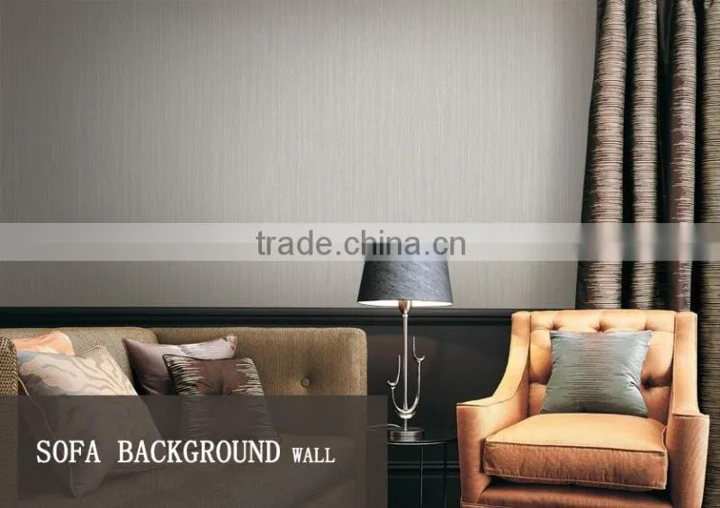 self-adhesive pvc decoration film home interior wallpaper
