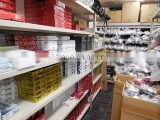 Gnex, Inc. company overview - view 1