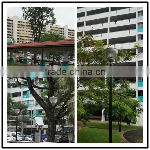 30w IP65 CE aluminum outdoor cob led landscape garden lighting