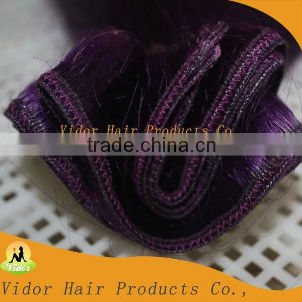 Unprocessed Wholesale Virgin Brazillian Hair