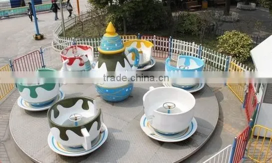coffee cups sets from china amusement park equipment