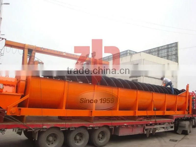 Spiral Classifier,Classifier Spiral,Spiral Classifier Machine