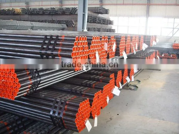 API-5CT OIL PIPE CASING AND TUBING Tubing pipe