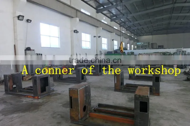 Full Automatic Machine for making Estazolam Mesh