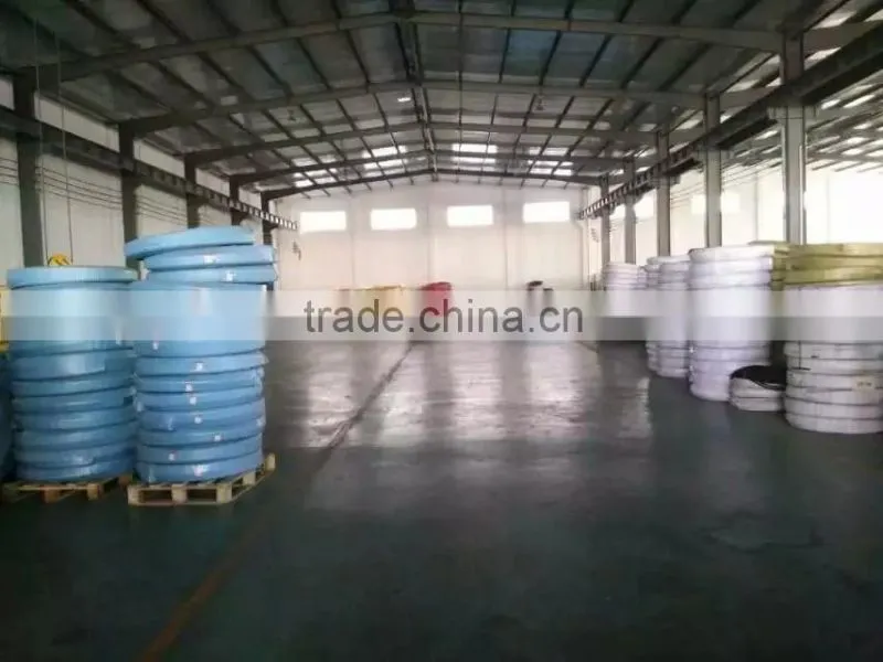 abrasive resistant sandblast hose china factory
