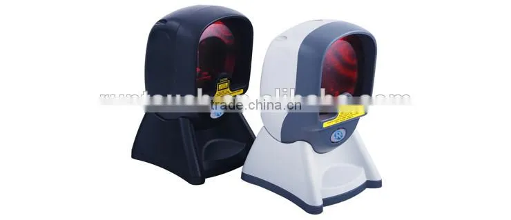 Runtouch RT-S600 Plug and play 20 lines Omni Directional Scanner