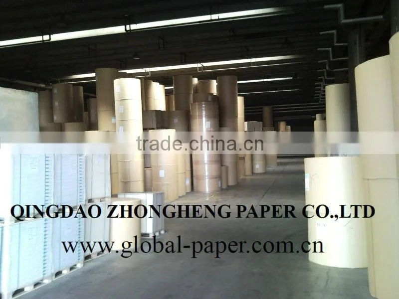 High Quality PE coated Paper--Low price