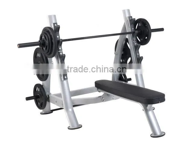 Olympic Flat Bench H-8201