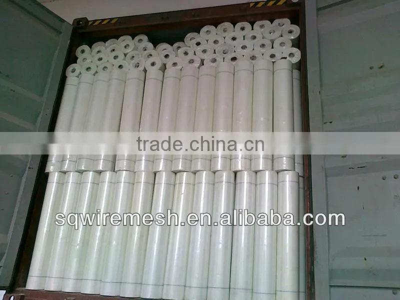 SQ- fiberglass mesh(manufacuturer)