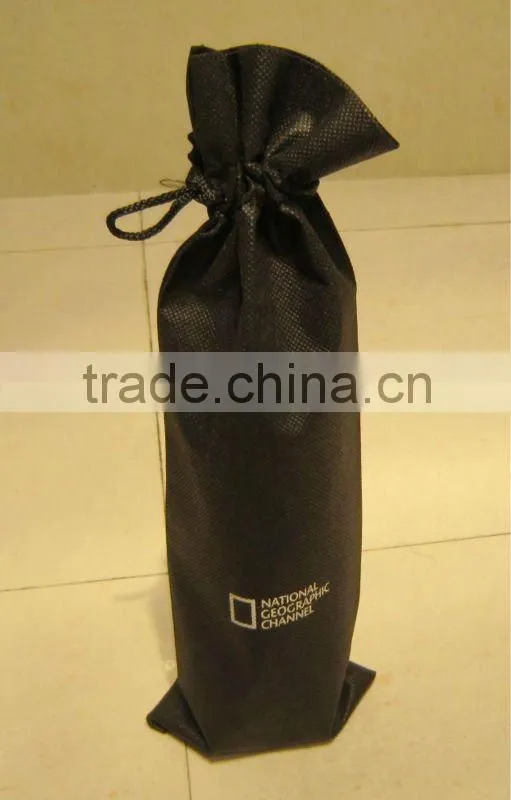 packaging drawstring bag