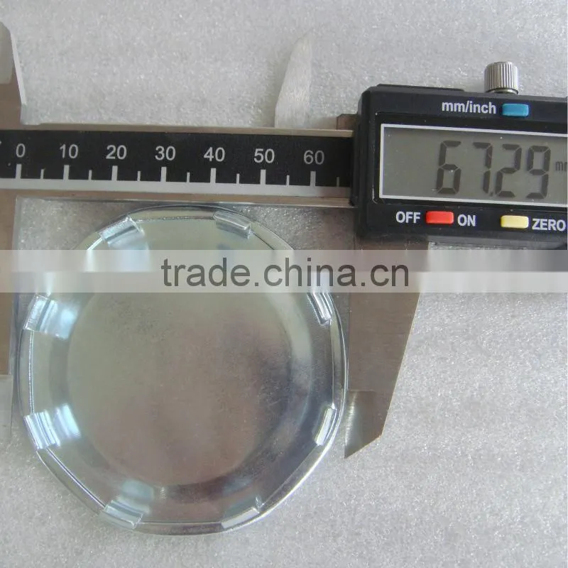stamping metal punch press parts